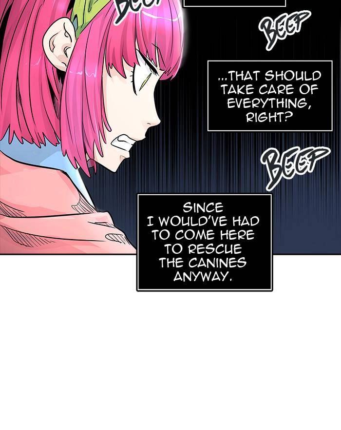 Tower of God Chapter 493 - Page 65