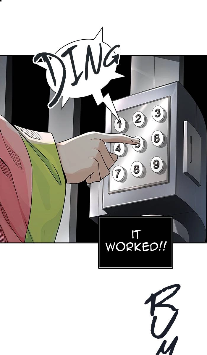 Tower of God Chapter 493 - Page 66