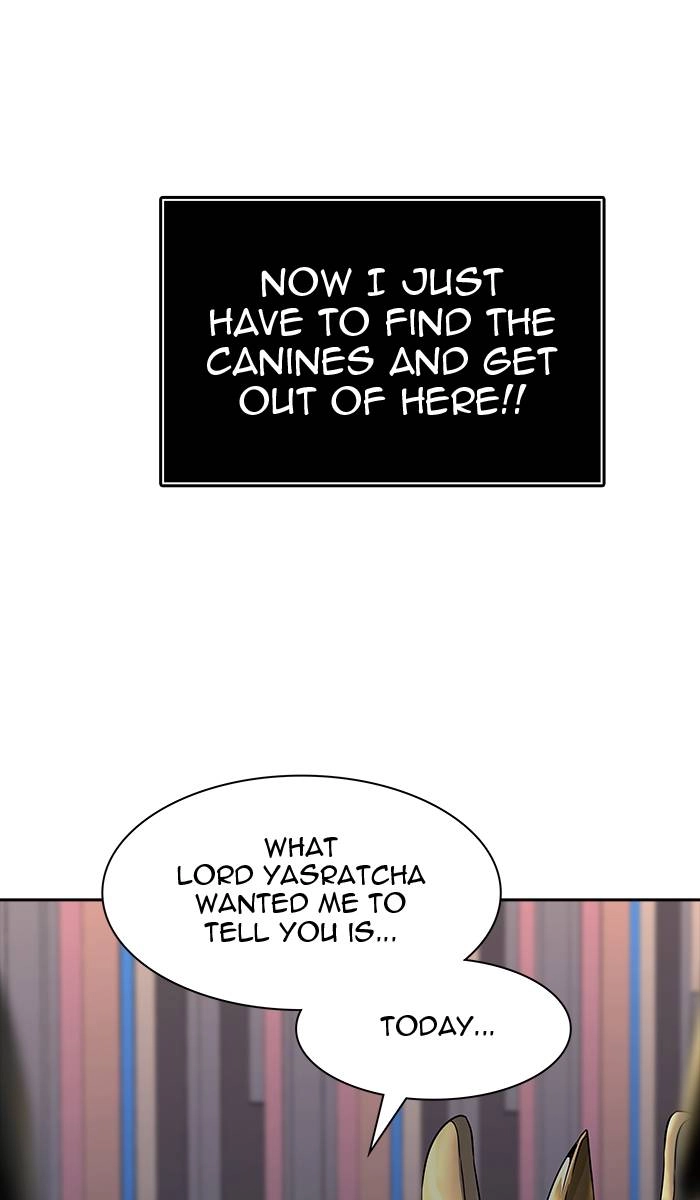Tower of God Chapter 493 - Page 68