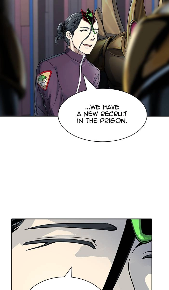 Tower of God Chapter 493 - Page 69