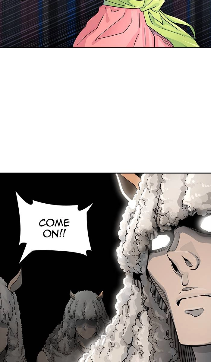 Tower of God Chapter 493 - Page 71