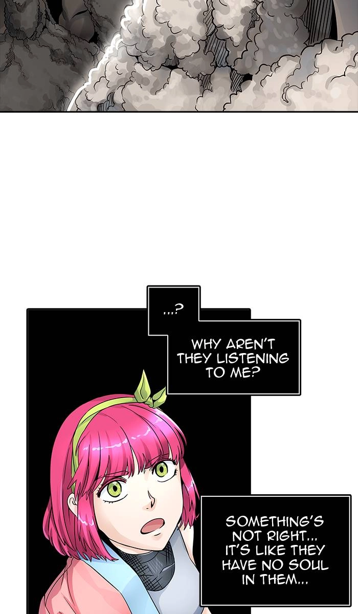 Tower of God Chapter 493 - Page 72