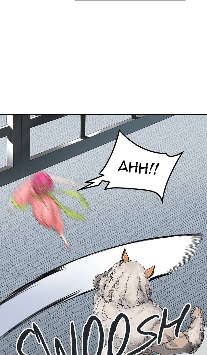 Tower of God Chapter 493 - Page 74