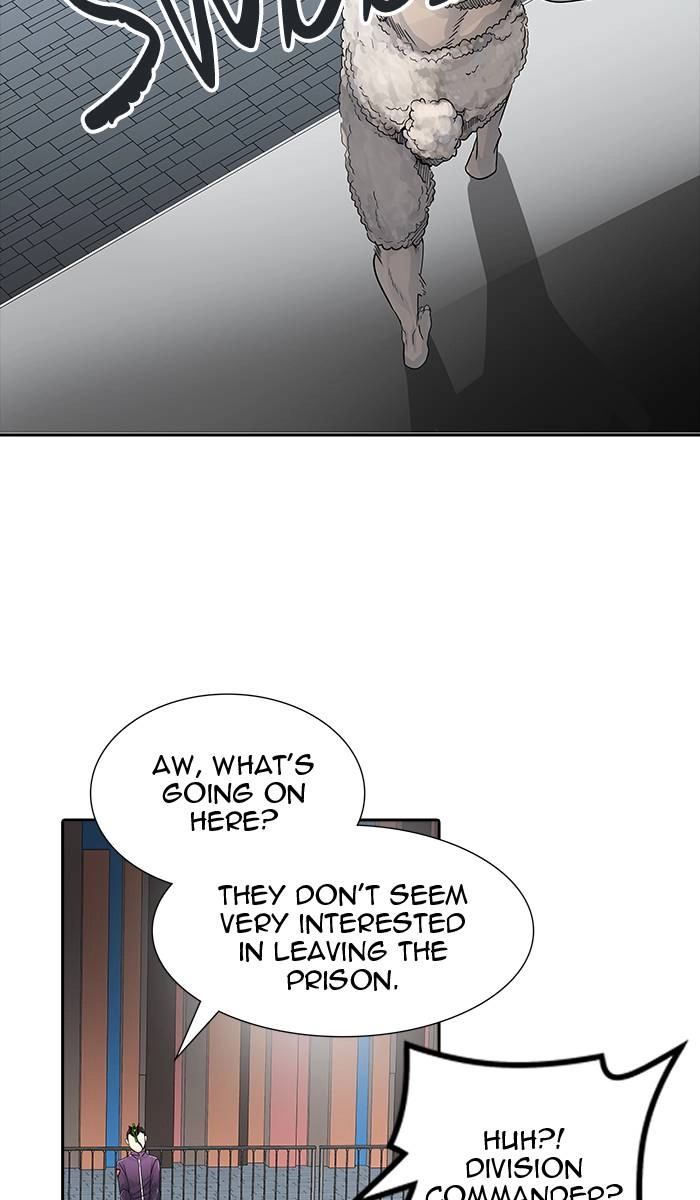 Tower of God Chapter 493 - Page 75