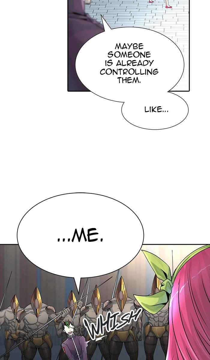 Tower of God Chapter 493 - Page 77