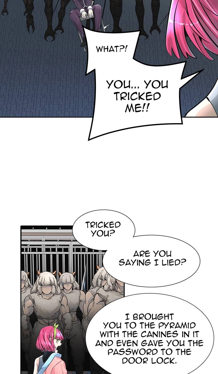 Tower of God Chapter 493 - Page 78