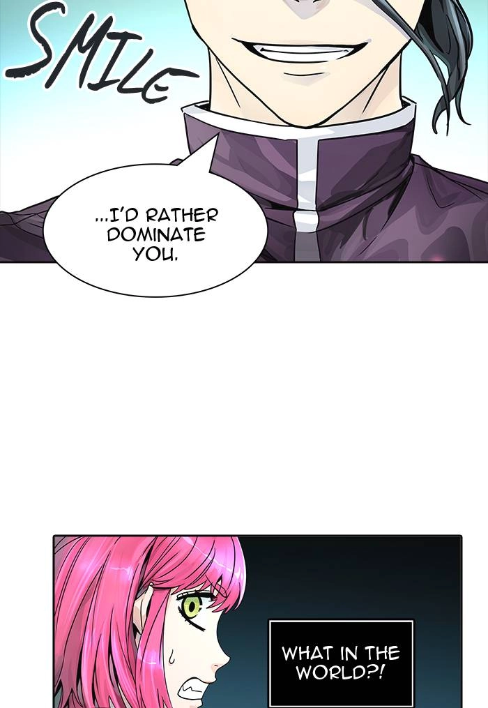 Tower of God Chapter 493 - Page 81