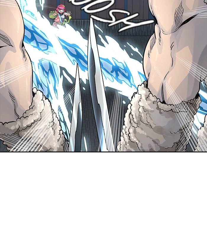 Tower of God Chapter 493 - Page 83