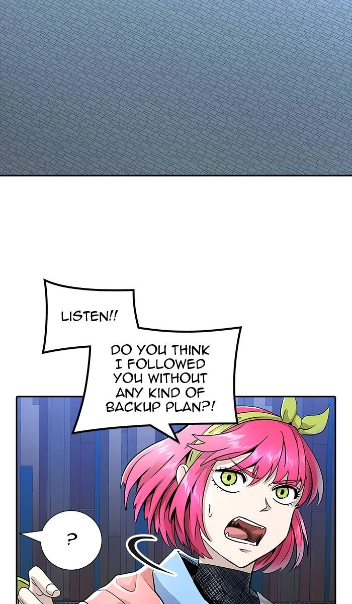 Tower of God Chapter 493 - Page 85