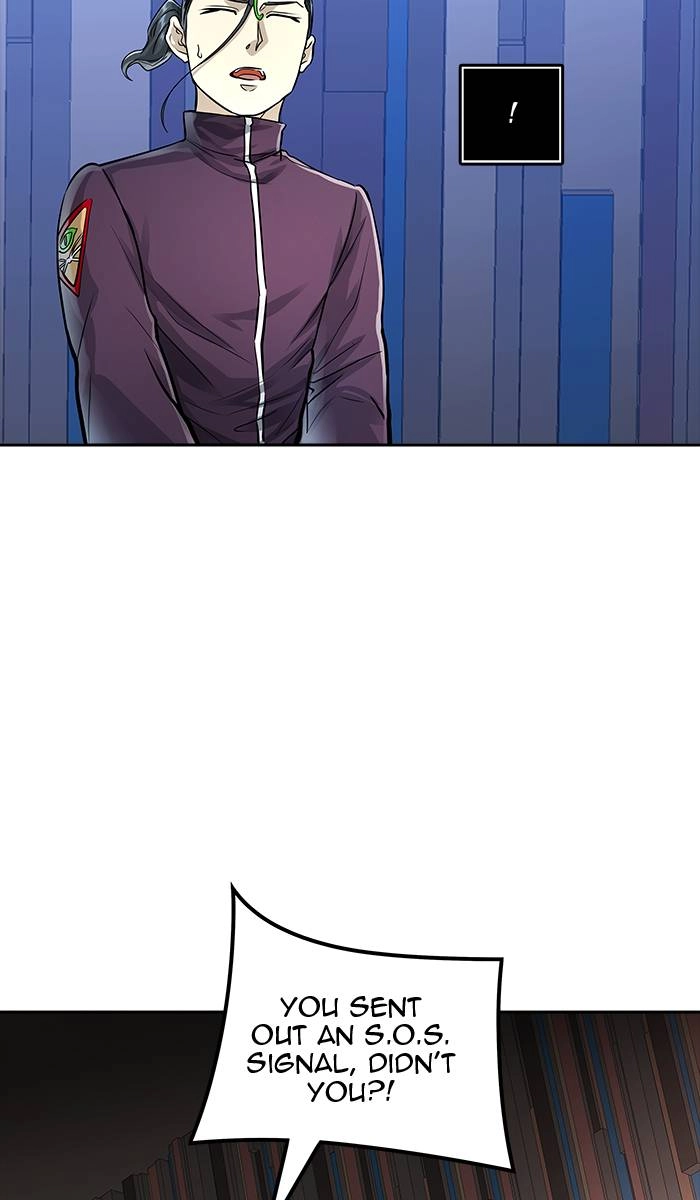 Tower of God Chapter 493 - Page 89