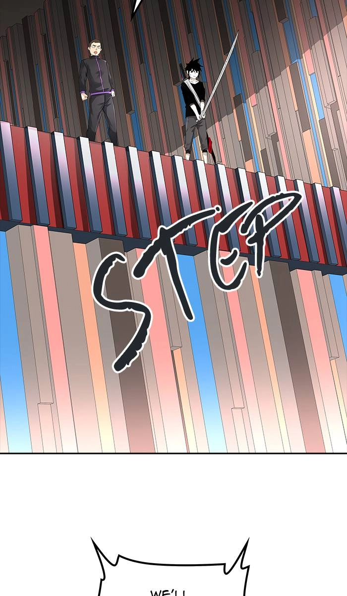 Tower of God Chapter 493 - Page 90
