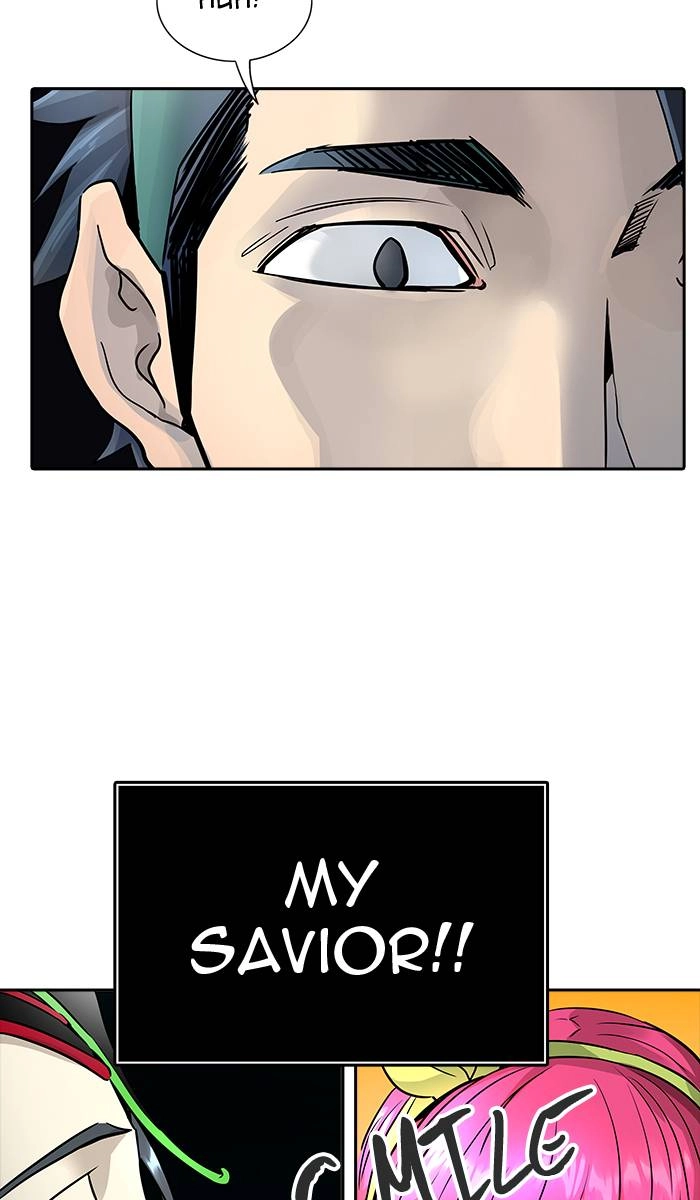 Tower of God Chapter 493 - Page 93