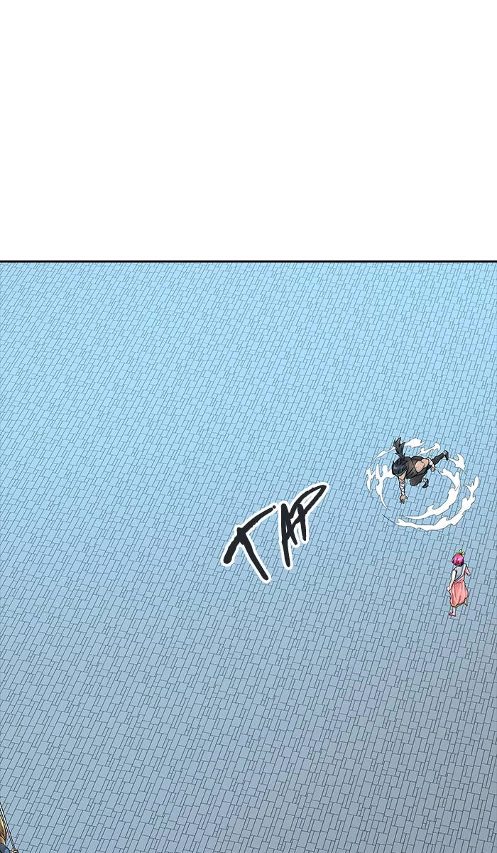 Tower of God Chapter 493 - Page 96