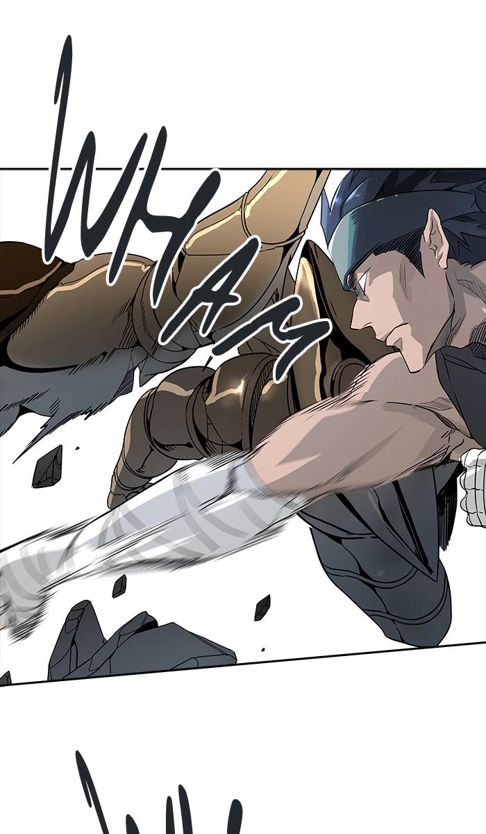 Tower of God Chapter 493 - Page 102