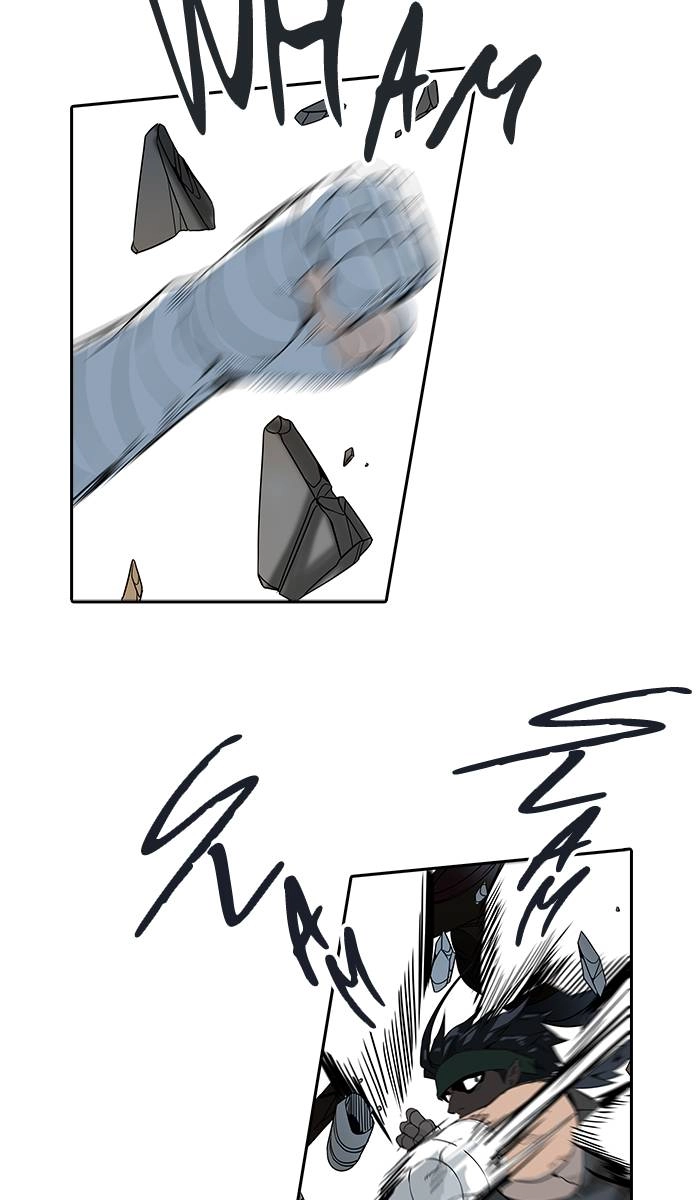 Tower of God Chapter 493 - Page 103