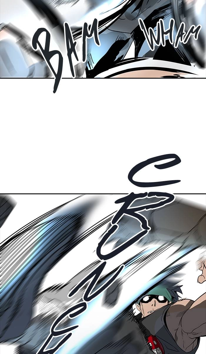 Tower of God Chapter 493 - Page 105
