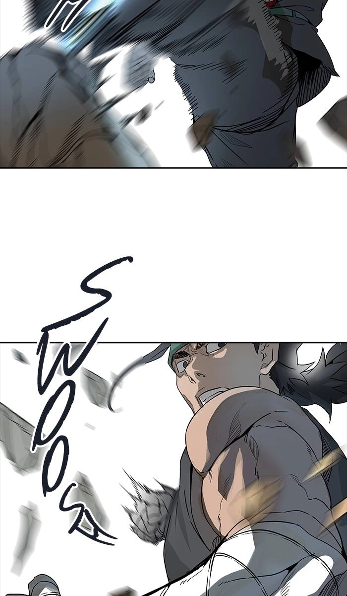Tower of God Chapter 493 - Page 106