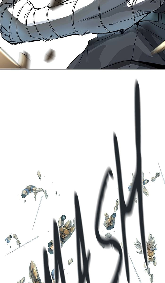Tower of God Chapter 493 - Page 107