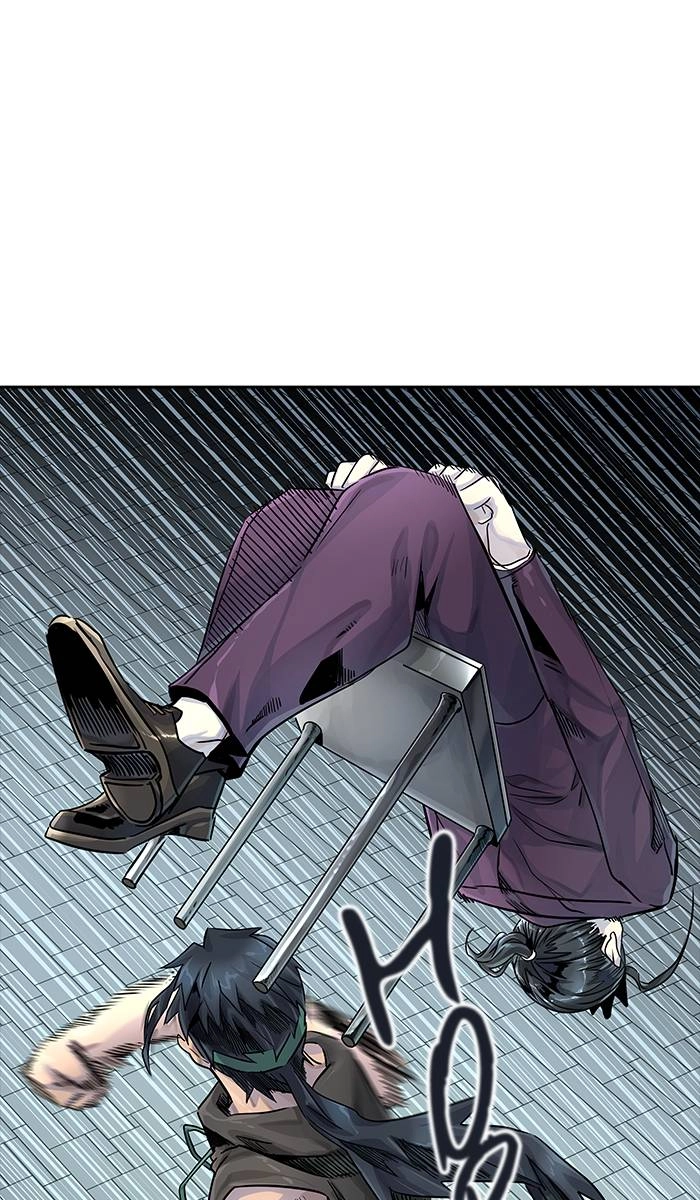 Tower of God Chapter 493 - Page 113