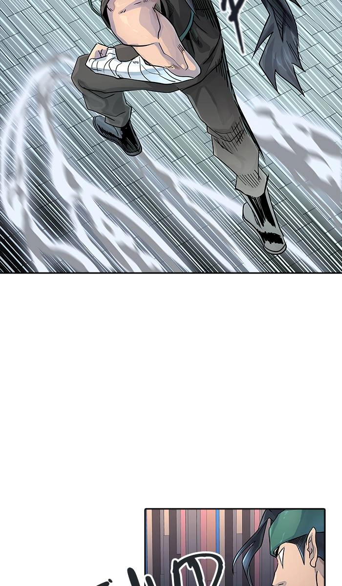 Tower of God Chapter 493 - Page 114