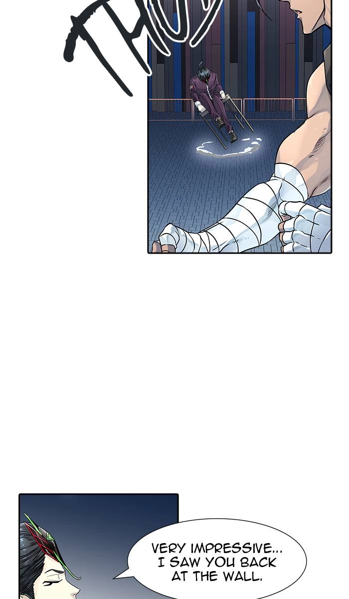 Tower of God Chapter 493 - Page 115