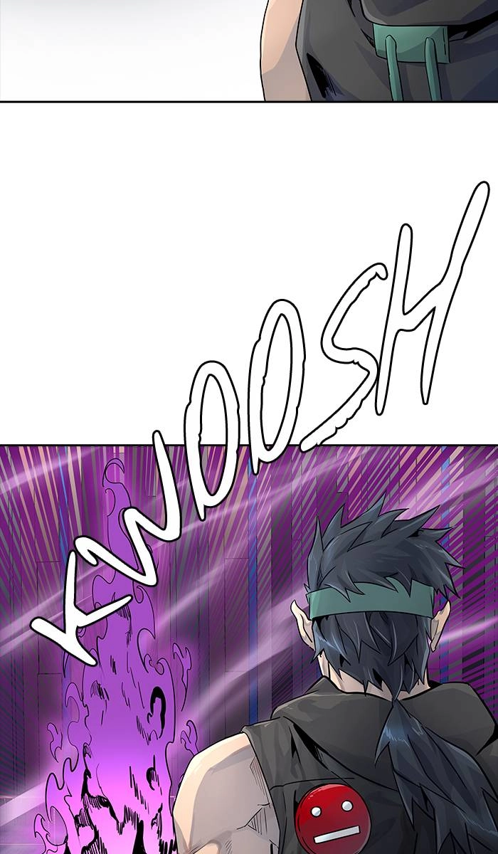Tower of God Chapter 493 - Page 118