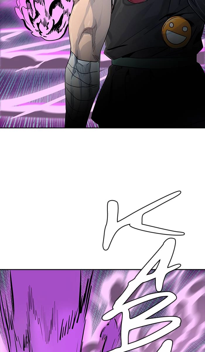 Tower of God Chapter 493 - Page 119