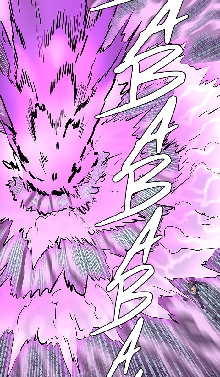 Tower of God Chapter 493 - Page 120