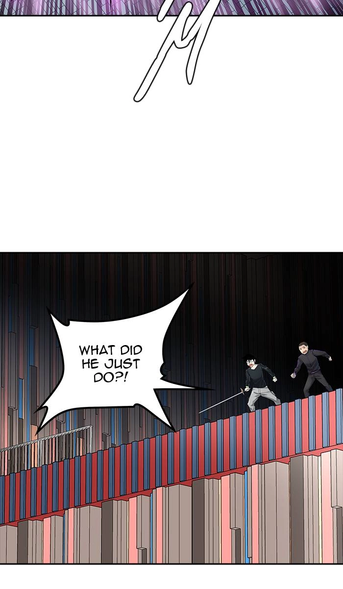 Tower of God Chapter 493 - Page 121