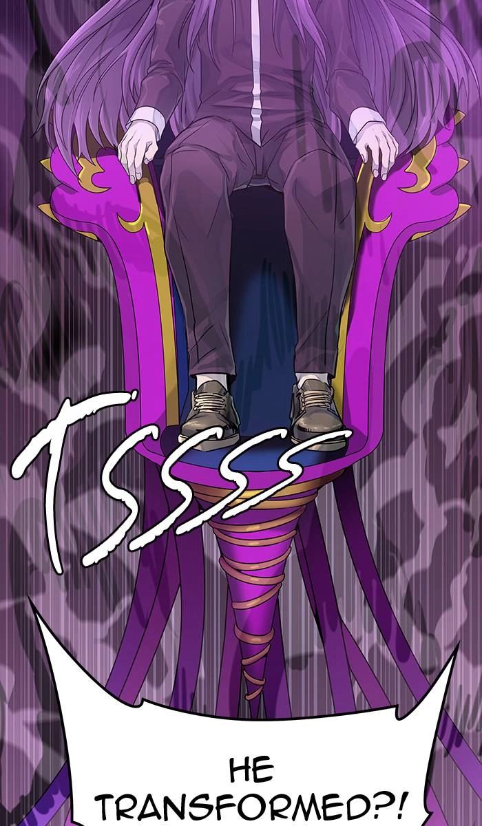 Tower of God Chapter 493 - Page 123