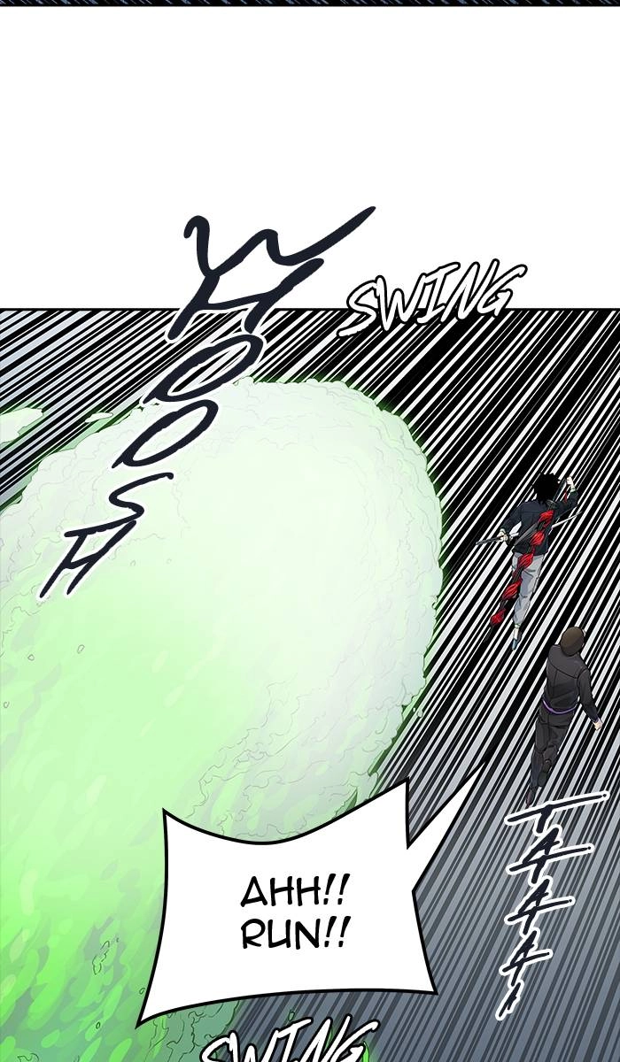 Tower of God Chapter 493 - Page 130