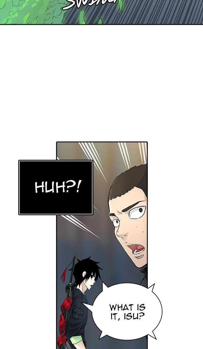 Tower of God Chapter 493 - Page 131