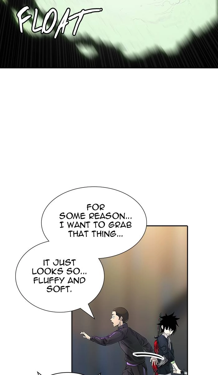 Tower of God Chapter 493 - Page 133