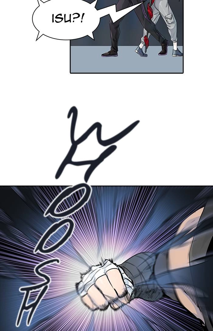 Tower of God Chapter 493 - Page 134