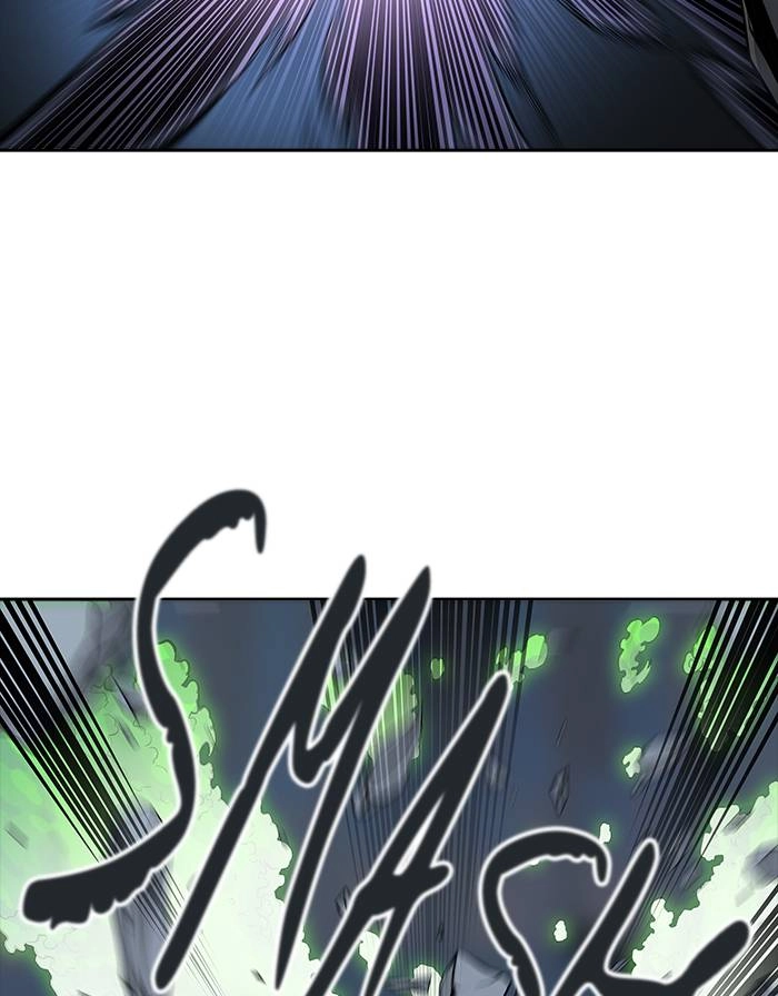 Tower of God Chapter 493 - Page 135