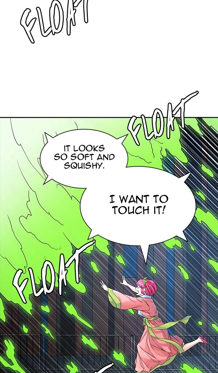 Tower of God Chapter 493 - Page 141