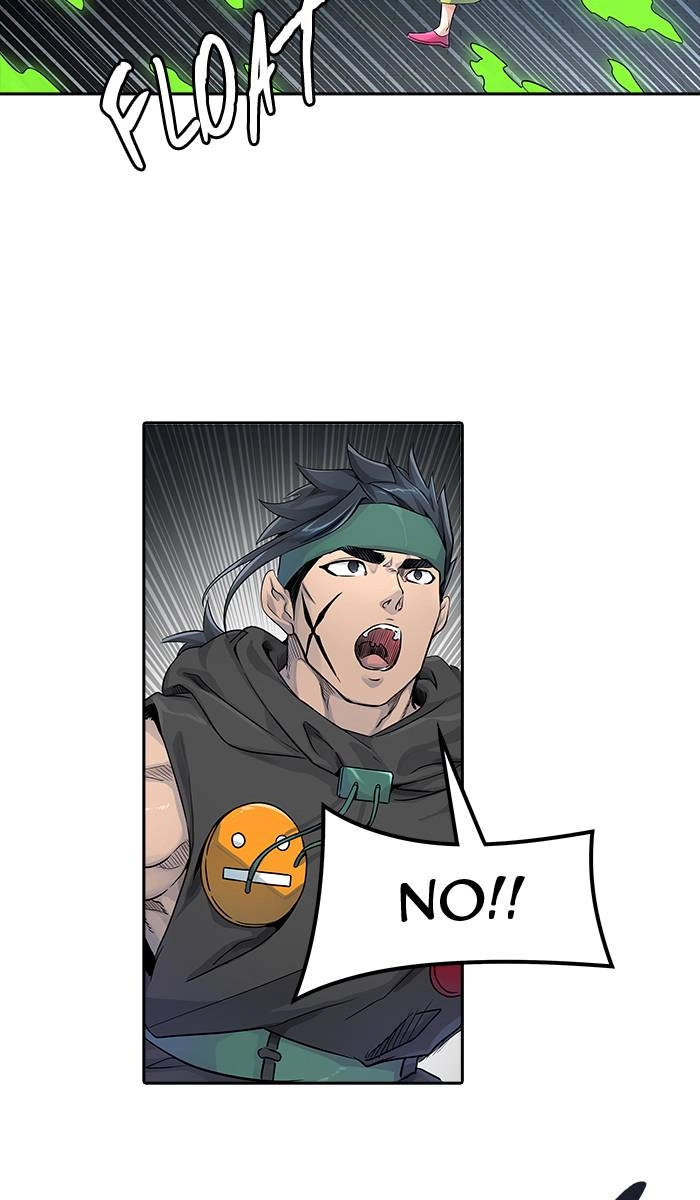 Tower of God Chapter 493 - Page 142