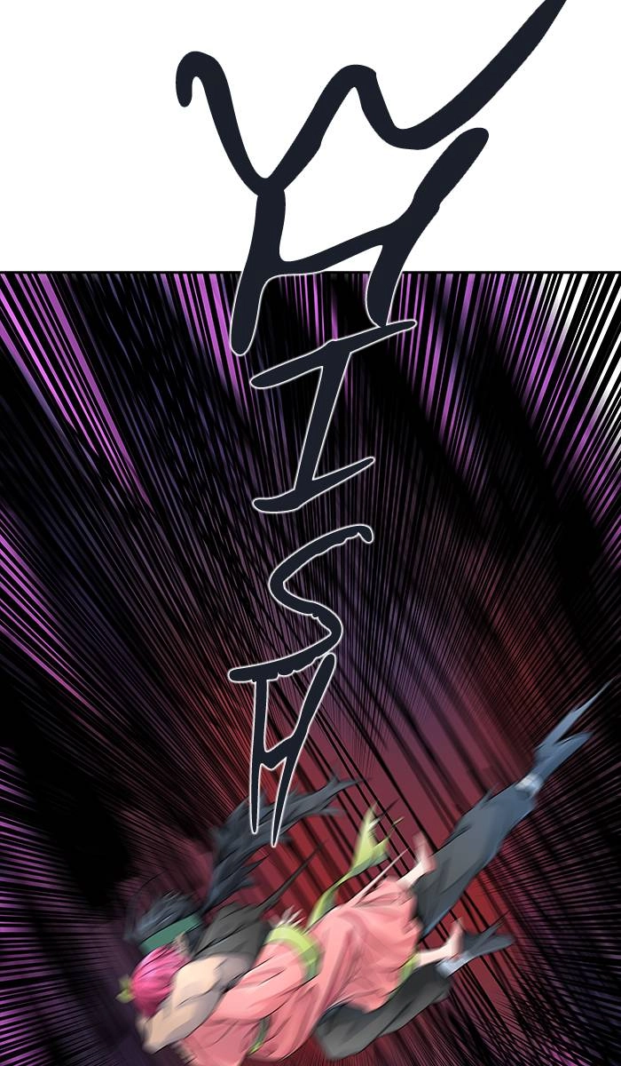Tower of God Chapter 493 - Page 143