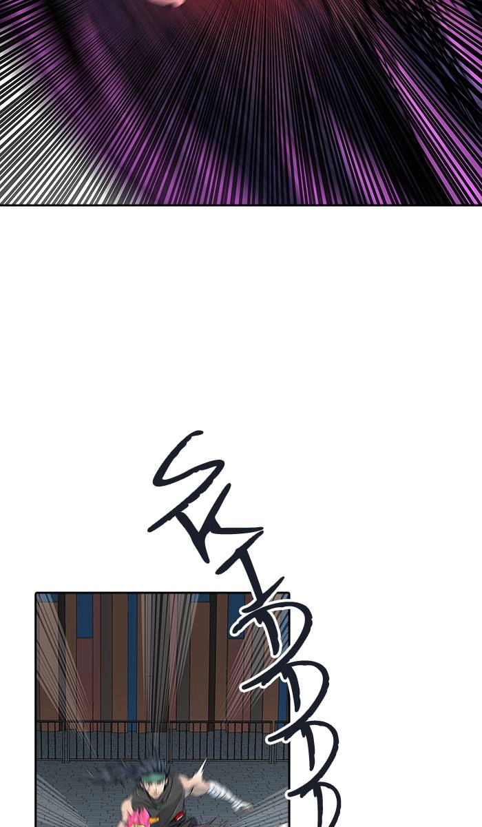 Tower of God Chapter 493 - Page 144