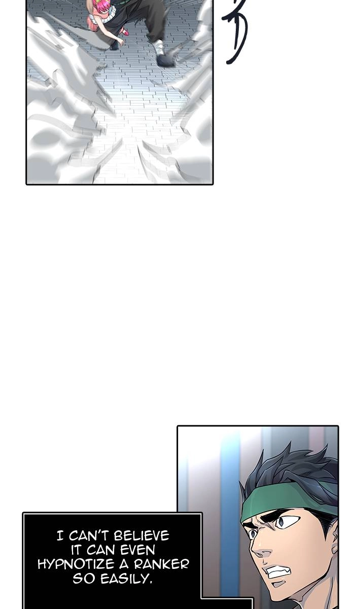 Tower of God Chapter 493 - Page 145