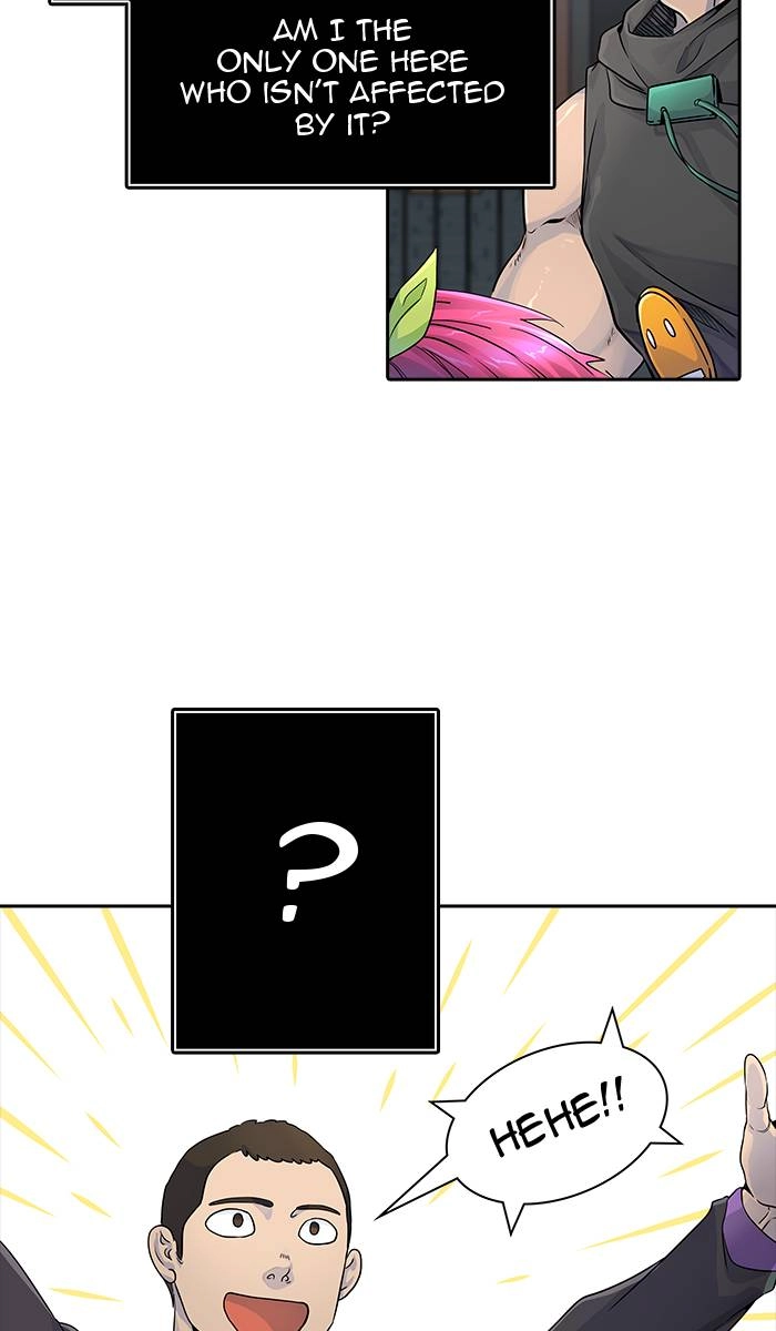 Tower of God Chapter 493 - Page 146