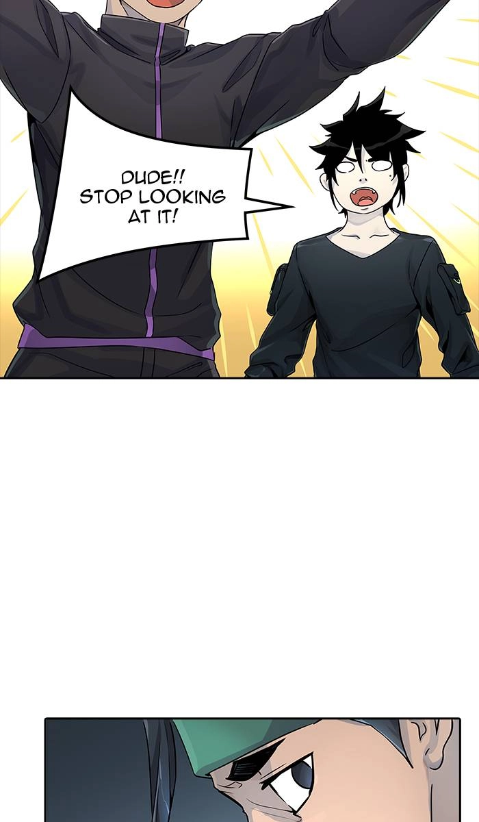Tower of God Chapter 493 - Page 147