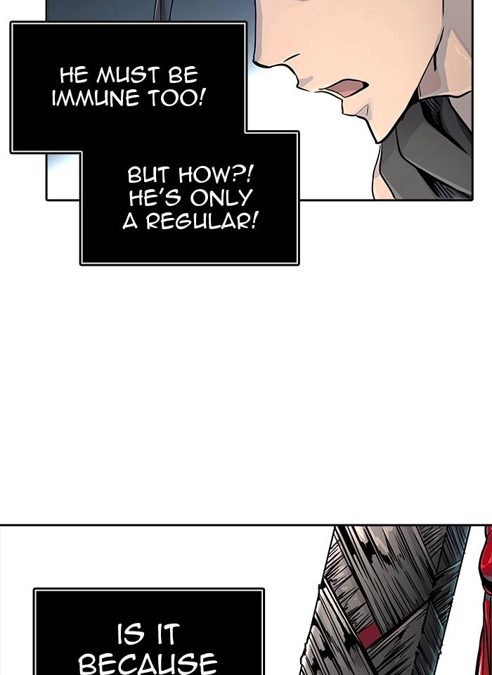 Tower of God Chapter 493 - Page 148