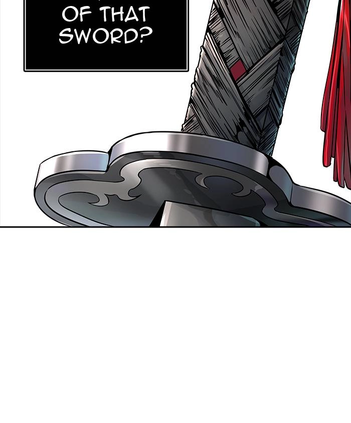 Tower of God Chapter 493 - Page 149
