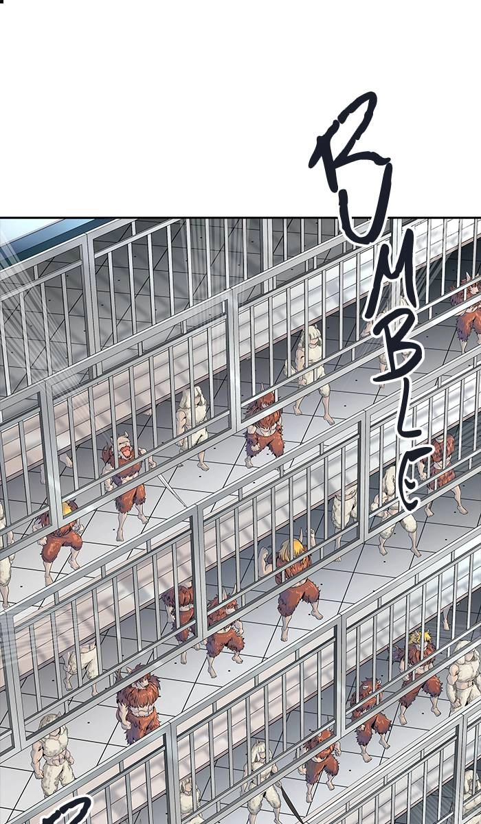 Tower of God Chapter 493 - Page 150