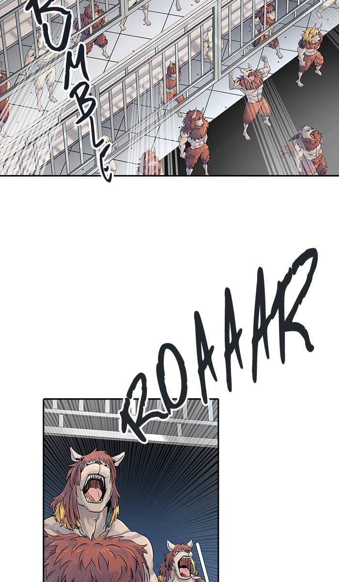 Tower of God Chapter 493 - Page 151