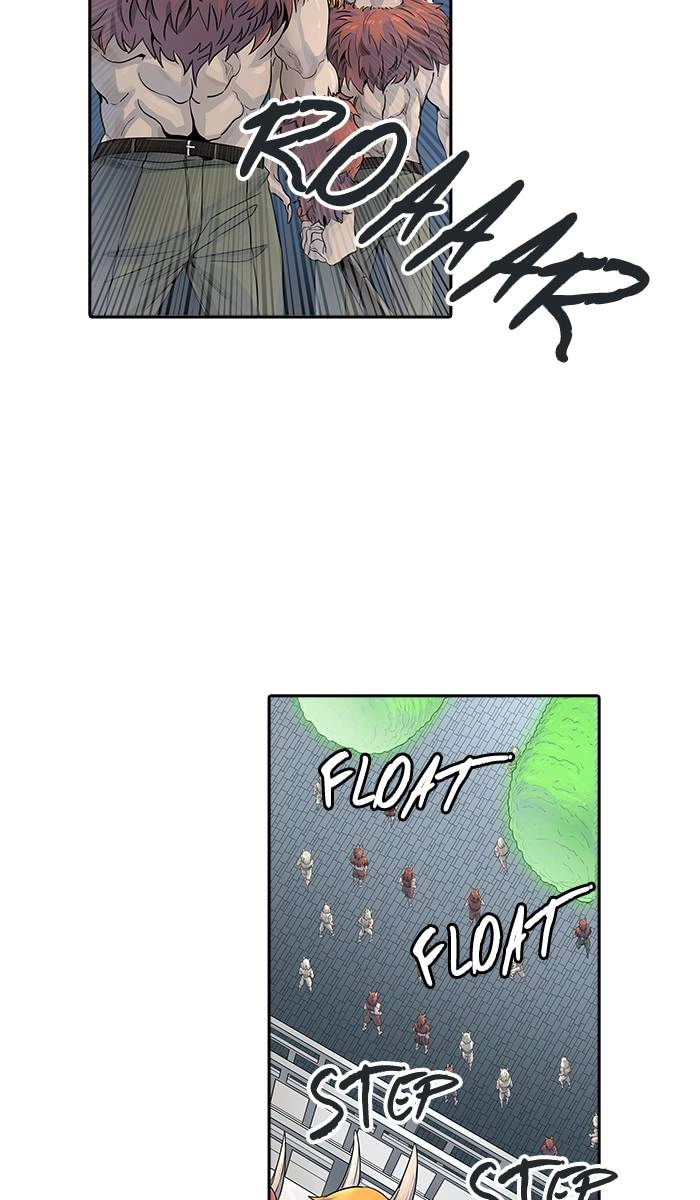 Tower of God Chapter 493 - Page 152