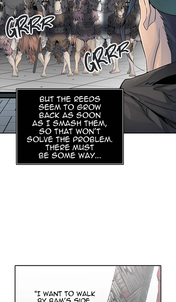 Tower of God Chapter 493 - Page 155