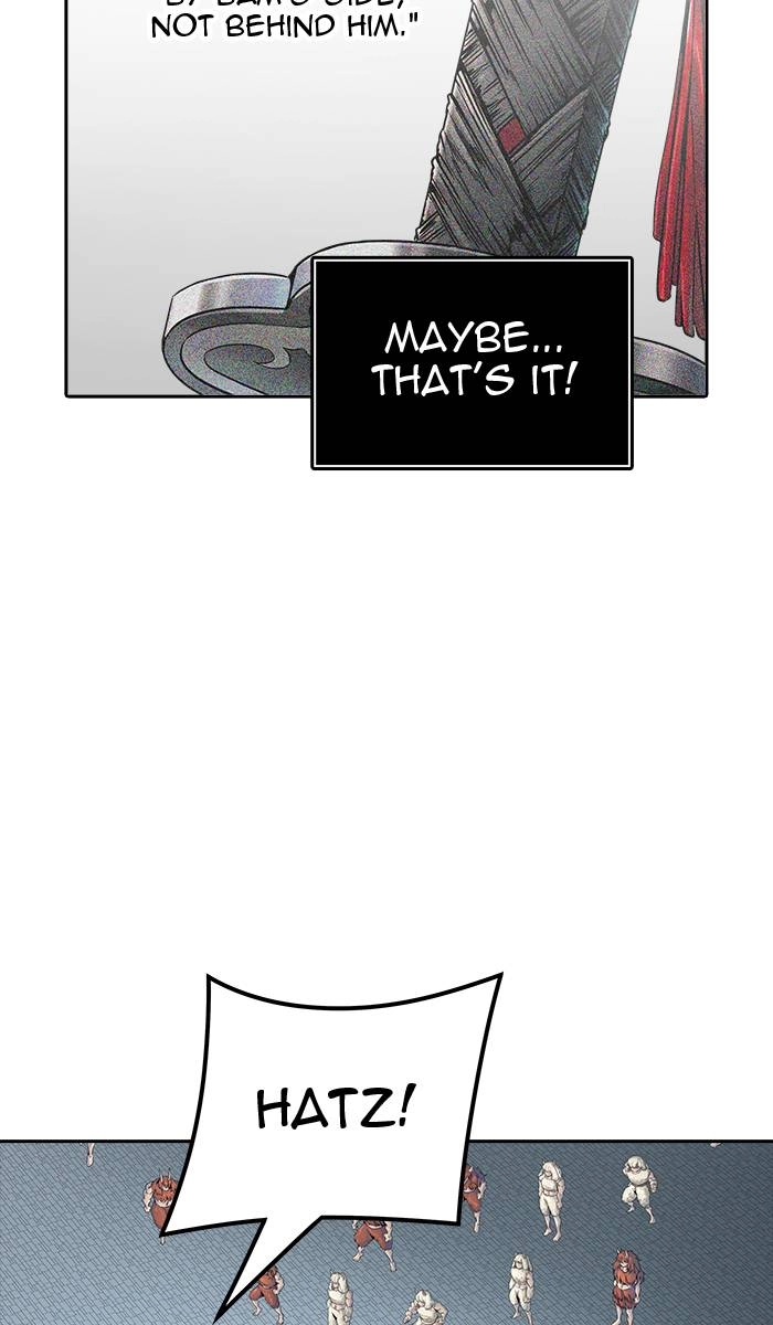Tower of God Chapter 493 - Page 156