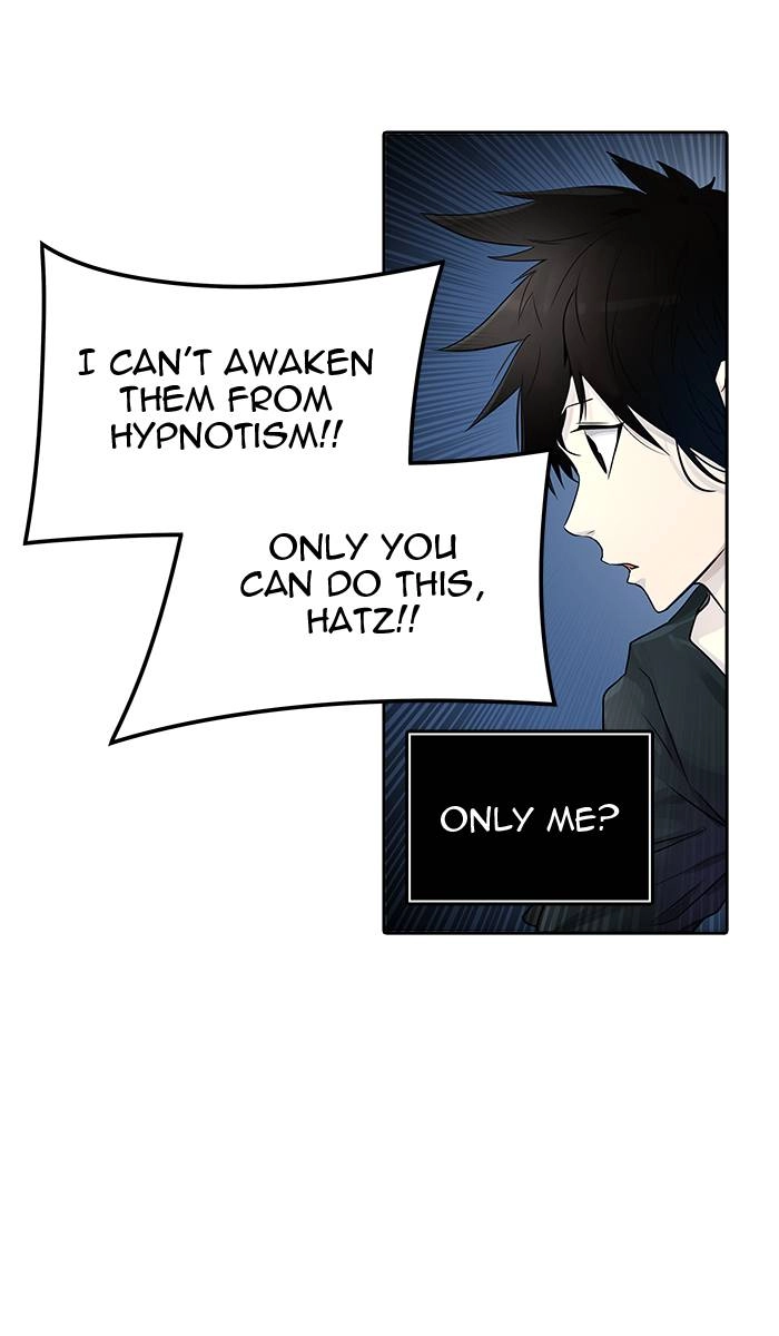 Tower of God Chapter 493 - Page 159